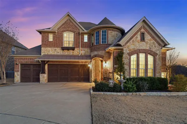 4109 Chantilly Lane, Frisco, TX 75036