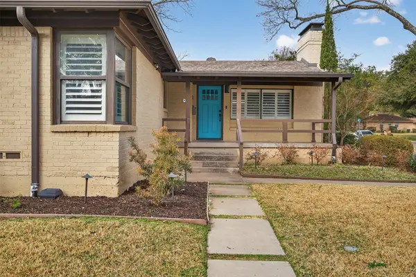 6170 Woodcrest Lane, Dallas, TX 75214