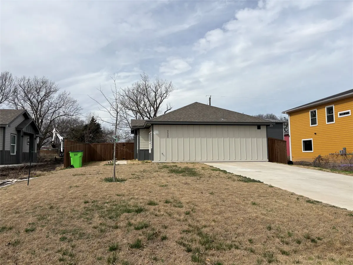 4500 County Road 895, Princeton, TX 75407 - #1