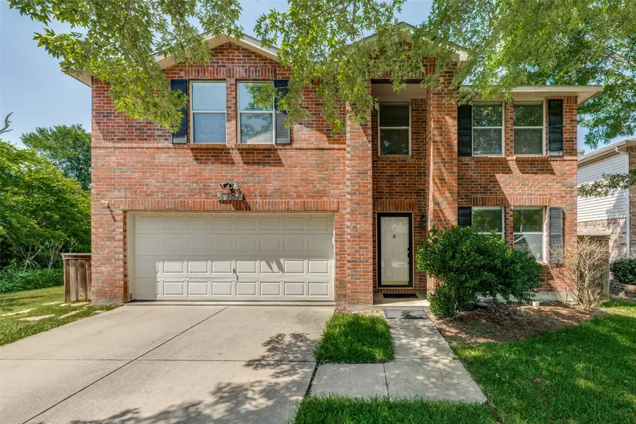 5504 Cedar Mountain Drive, McKinney, TX 75071 - #3