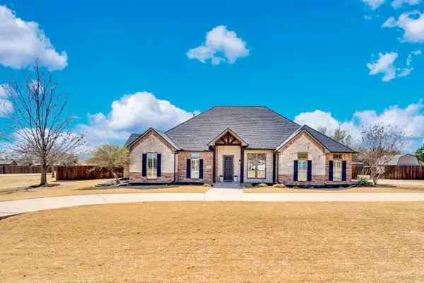 3650 Baylor Boulevard, Midlothian, TX 76065