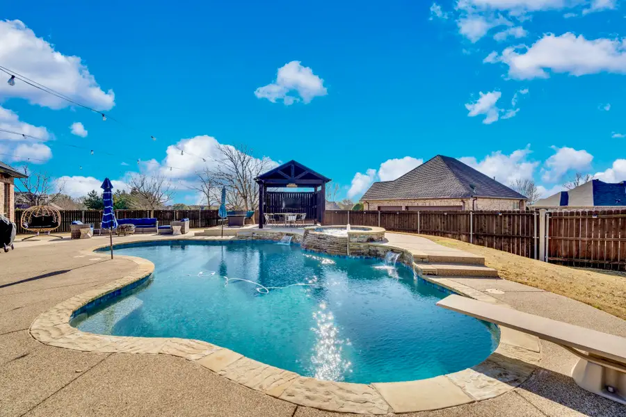 3650 Baylor Boulevard, Midlothian, TX 76065 - #2