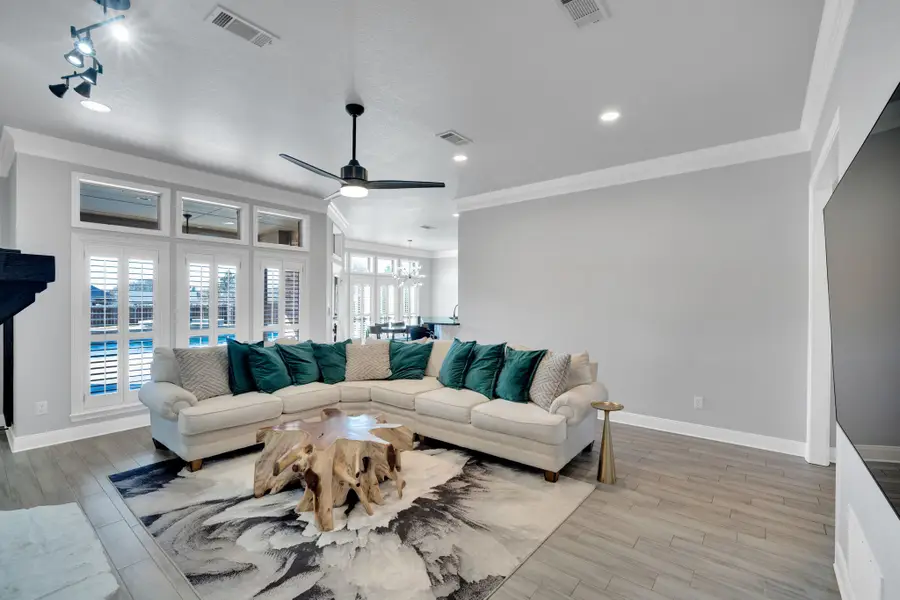 3650 Baylor Boulevard, Midlothian, TX 76065 - #3