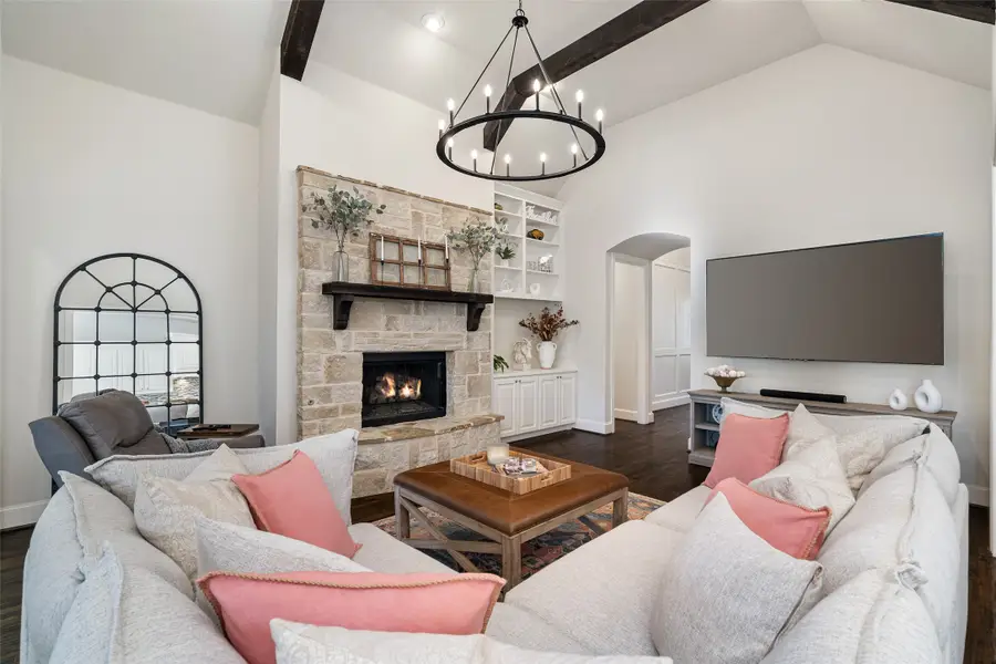 321 Hitch Wagon Drive, McKinney, TX 75071 - #3