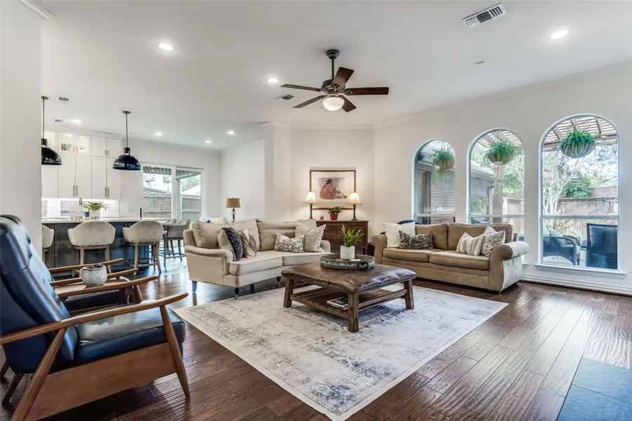 4419 Landlewood Court, Dallas, TX 75287 - #3