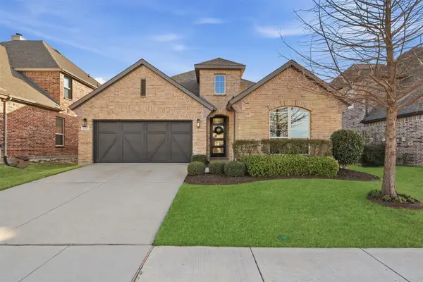 1415 Carnation Street, Prosper, TX 75078