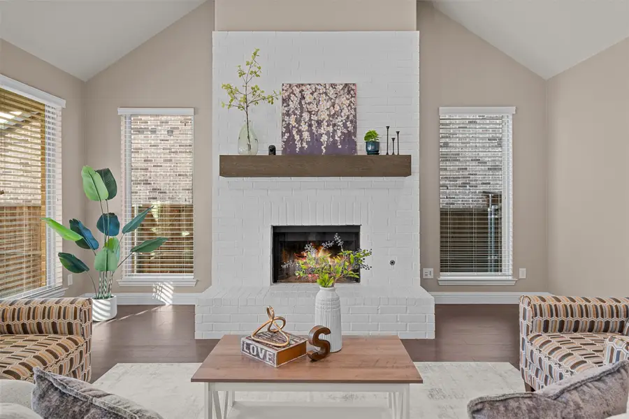 1415 Carnation Street, Prosper, TX 75078 - #2