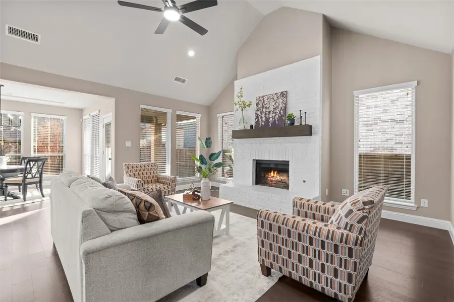 1415 Carnation Street, Prosper, TX 75078 - #3