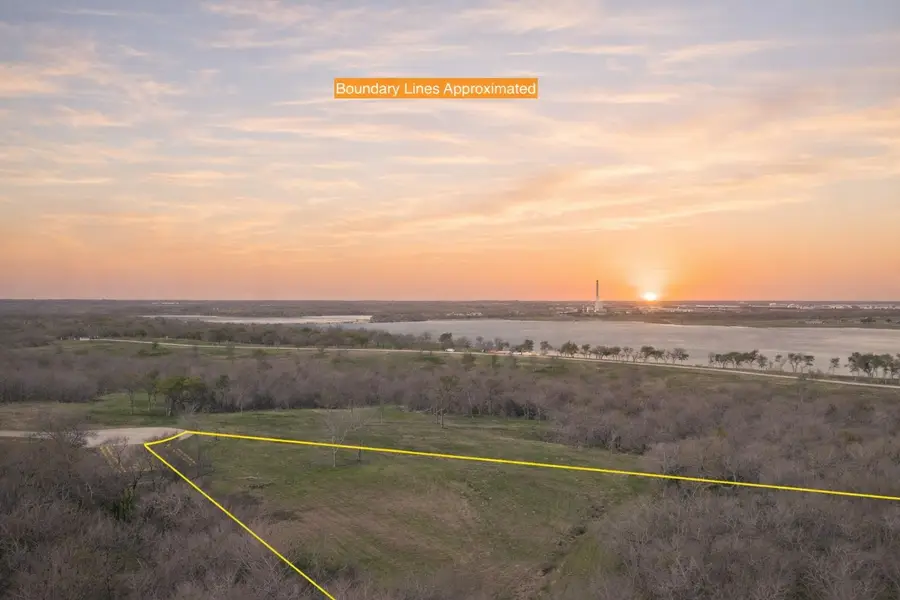 Lot 60 Sunset Court, Corsicana, TX 75109 - #3