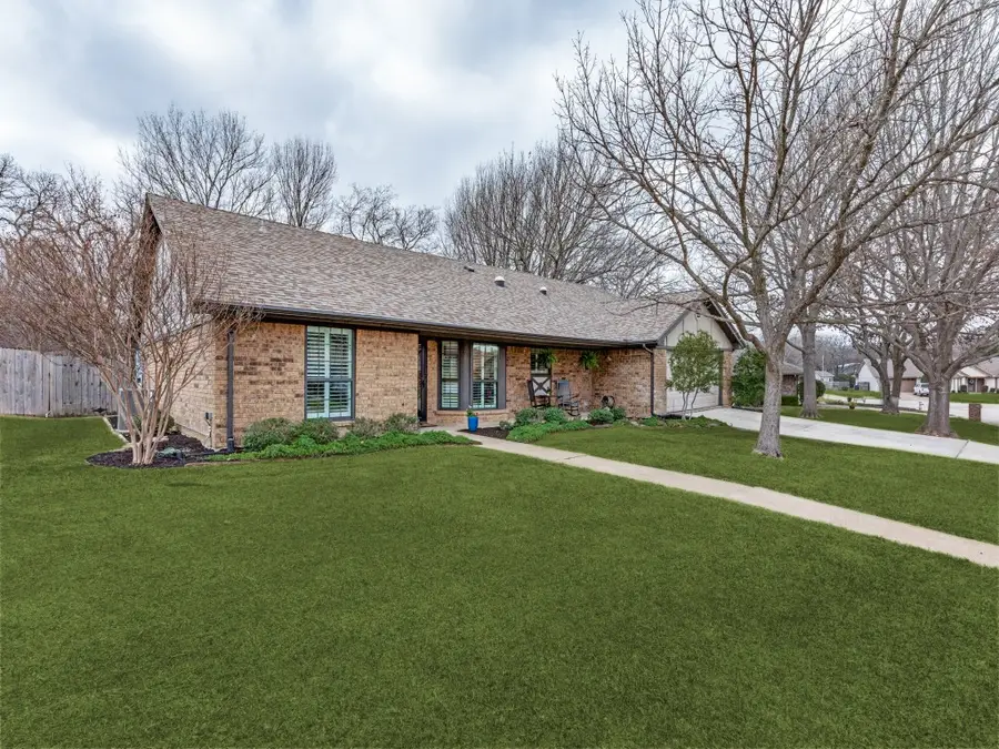 932 Western Trail, Keller, TX 76248 - #2