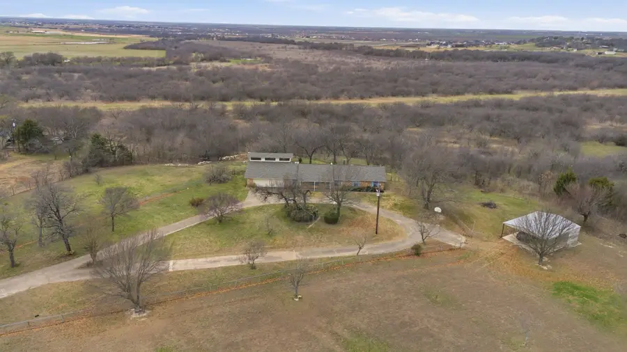 8295 Singleton Road, Midlothian, TX 76065 - #2