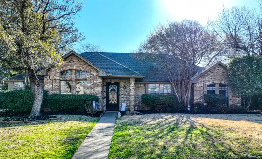 1624 S 5th Street, Midlothian, TX 76065 - #2