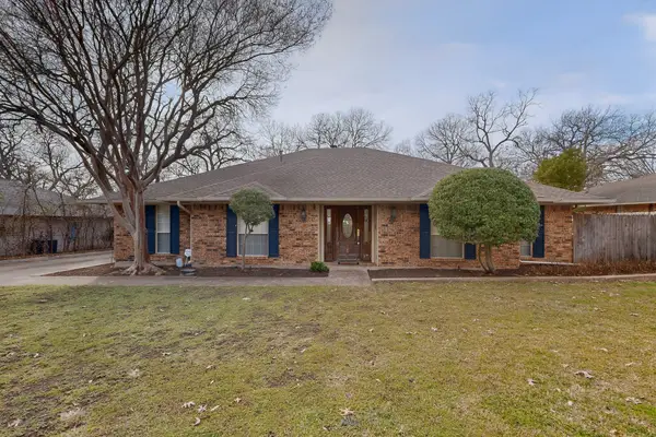 8625 Scott Circle, Frisco, TX 75034