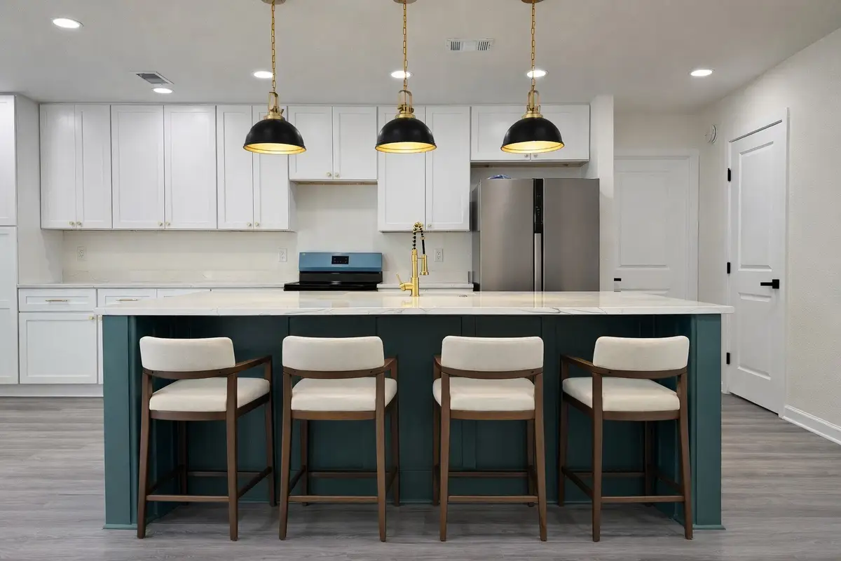 500 Seagull Court, Irving, TX 75060 - #1