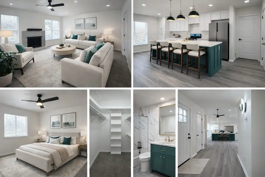 500 Seagull Court, Irving, TX 75060 - #2