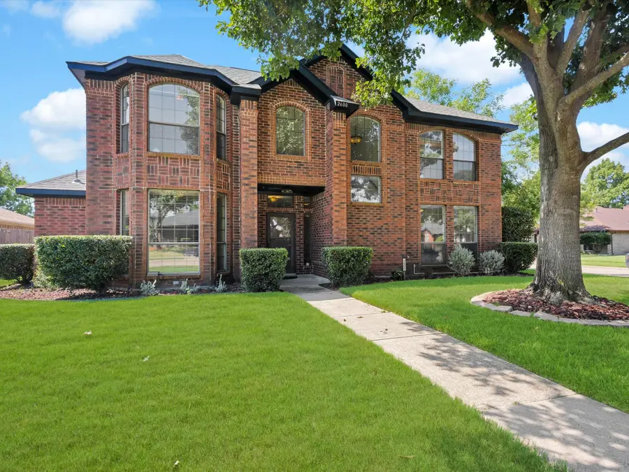 2600 Bowie Drive, Mesquite, TX 75181 - #2