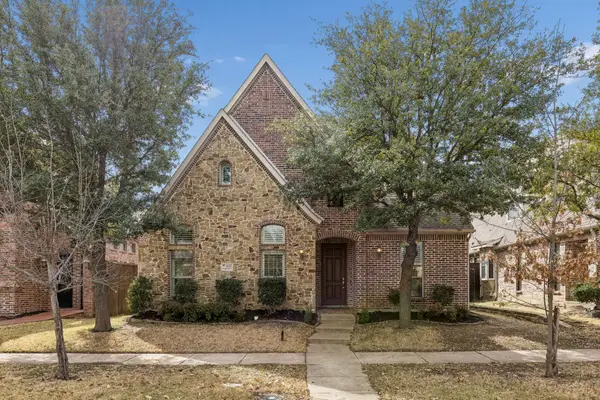 3135 Camden Bluff Road, Frisco, TX 75034