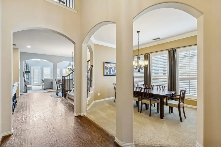 3135 Camden Bluff Road, Frisco, TX 75034 - #2