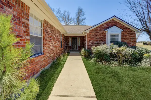 455 Cherry Hills Drive, Huntsville, TX 77340