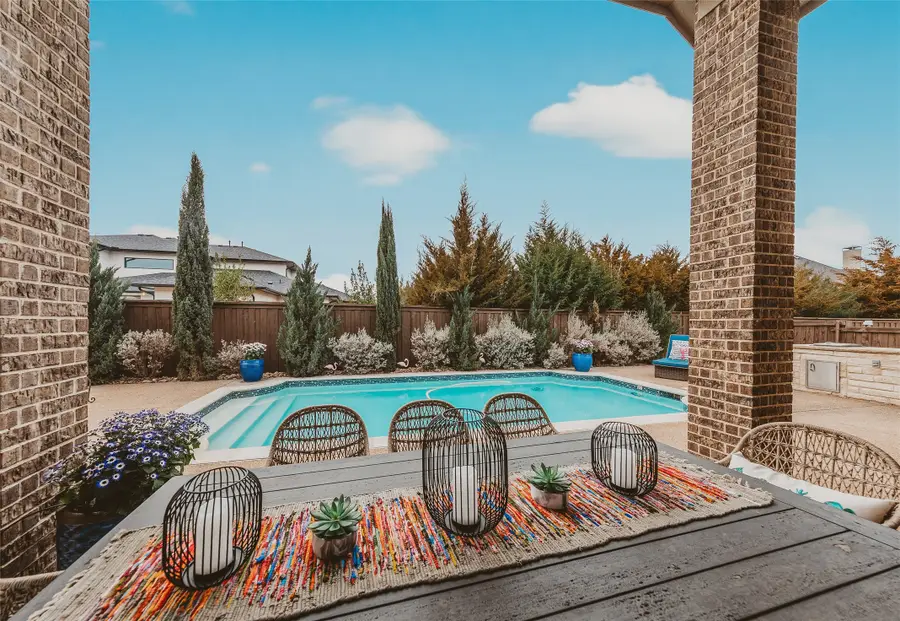 3827 Vanderbilt Lane, Frisco, TX 75034 - #2