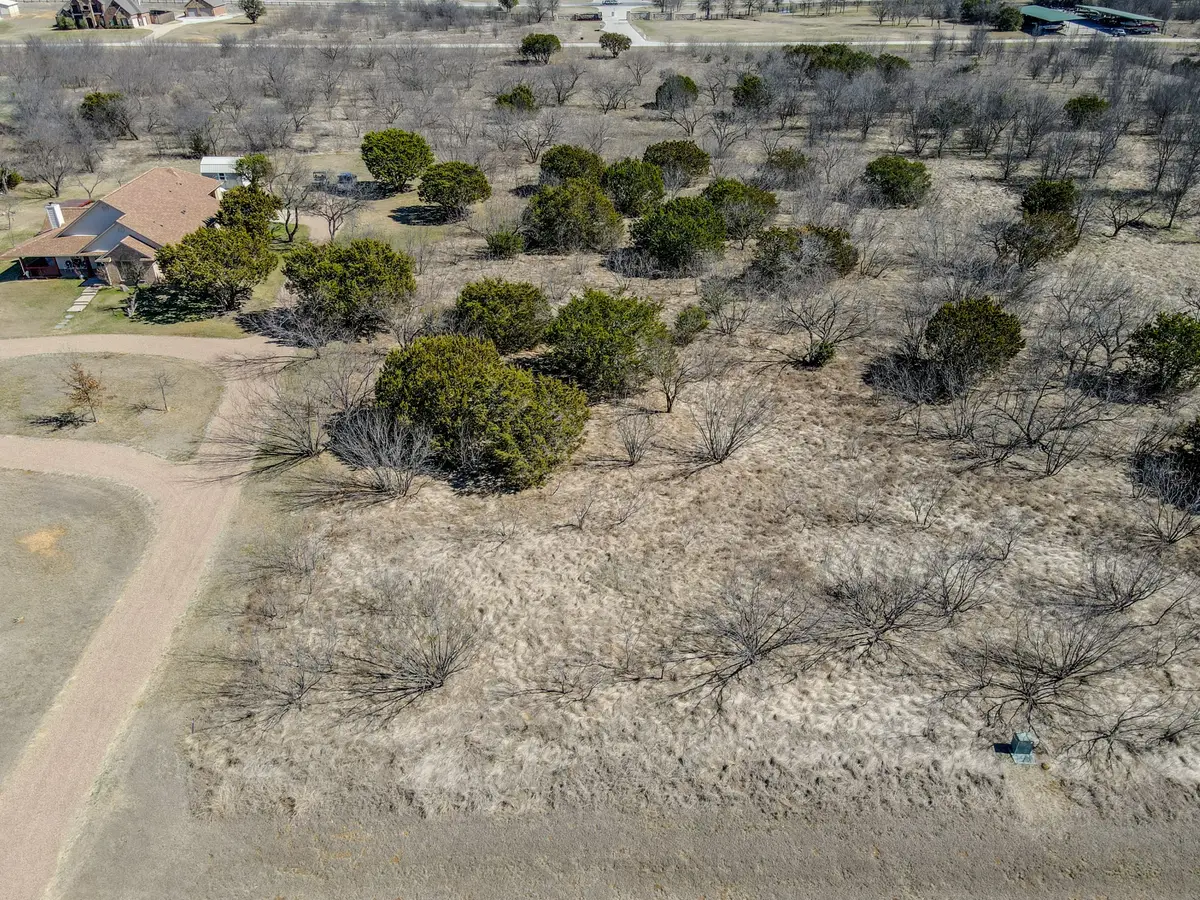 Lot 1029 Cinnamon Teal, Graford, TX 76449 - #1