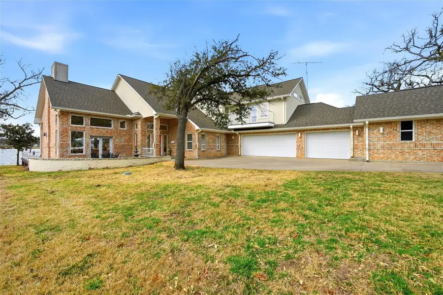 143 Blackfoot Trail, Gainesville, TX 76240 - #2