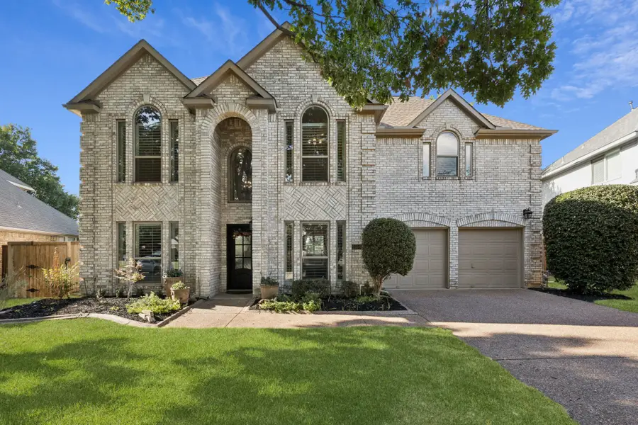 2308 Broken Point, McKinney, TX 75072 - #3