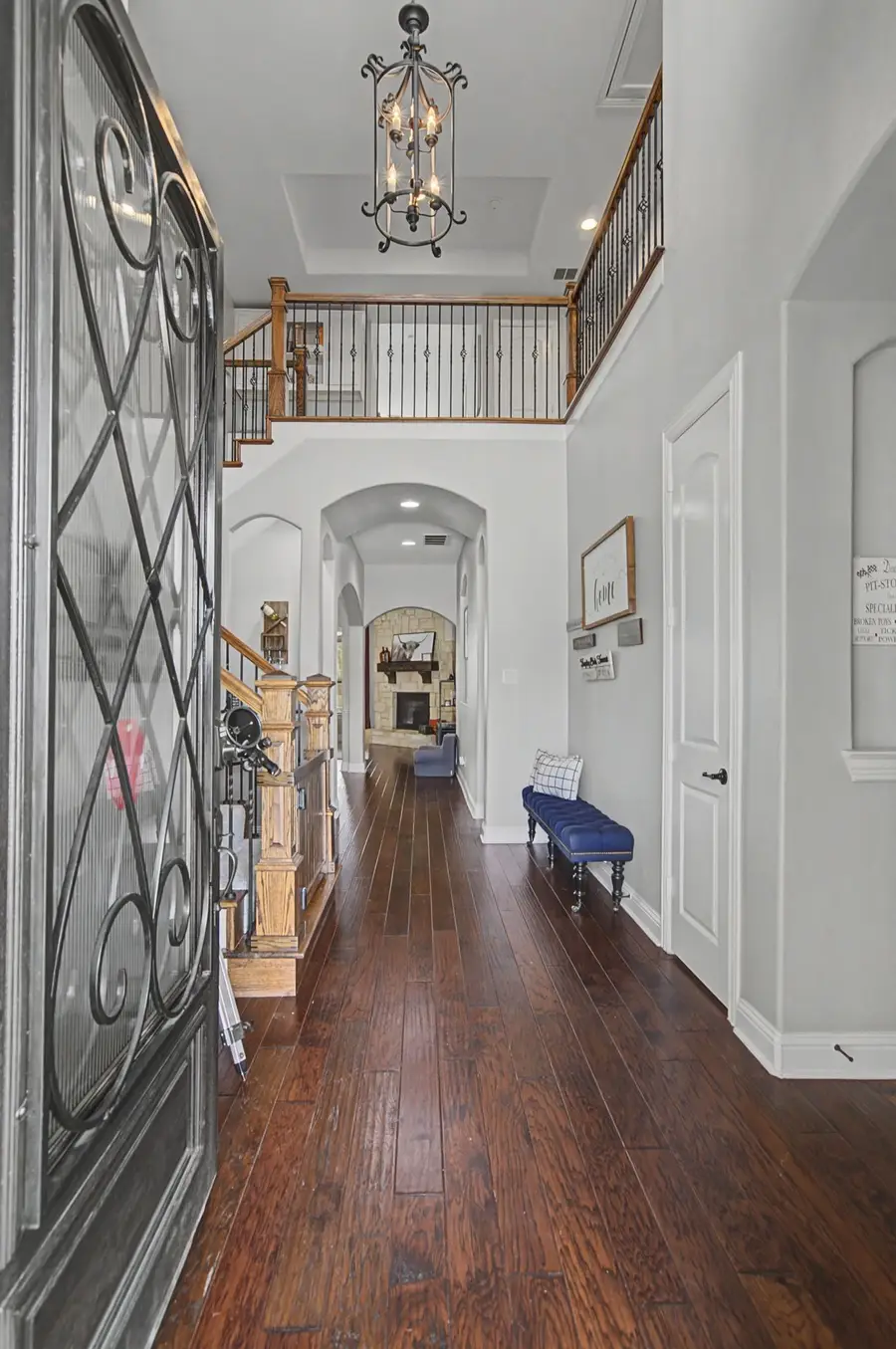 2802 Castlereach Street, Roanoke, TX 76262 - #3