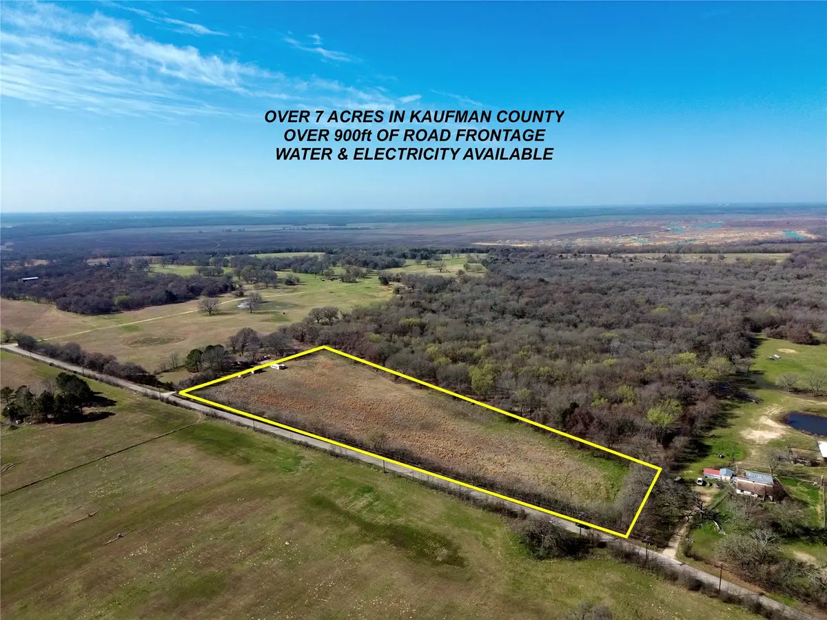 0 County Road 4072, Kemp, TX 75143 - #1