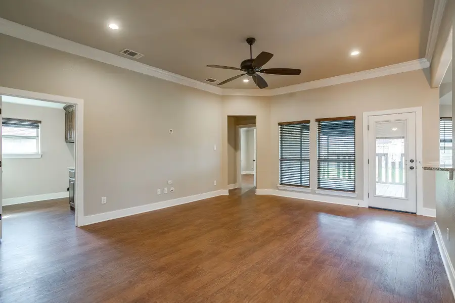 110 Hummingbird Drive, Weatherford, TX 76088 - #3