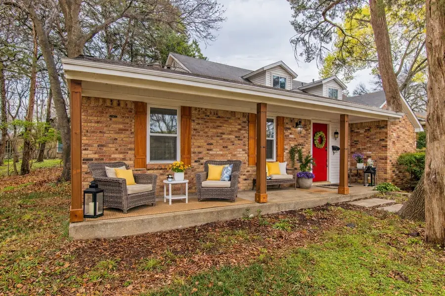 3906 Treeline Drive, Dallas, TX 75224 - #2