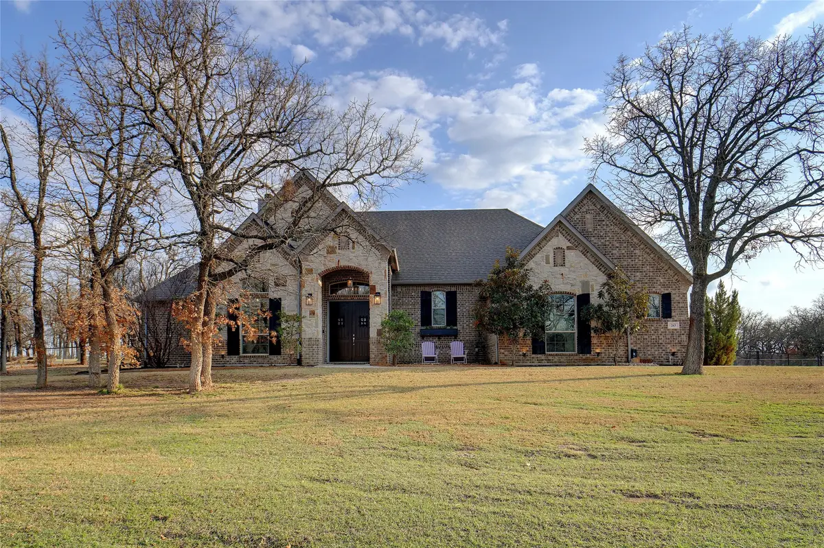 263 Hlavek Road, Decatur, TX 76234 - #1