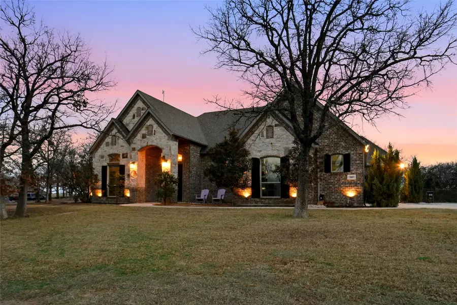 263 Hlavek Road, Decatur, TX 76234 - #2