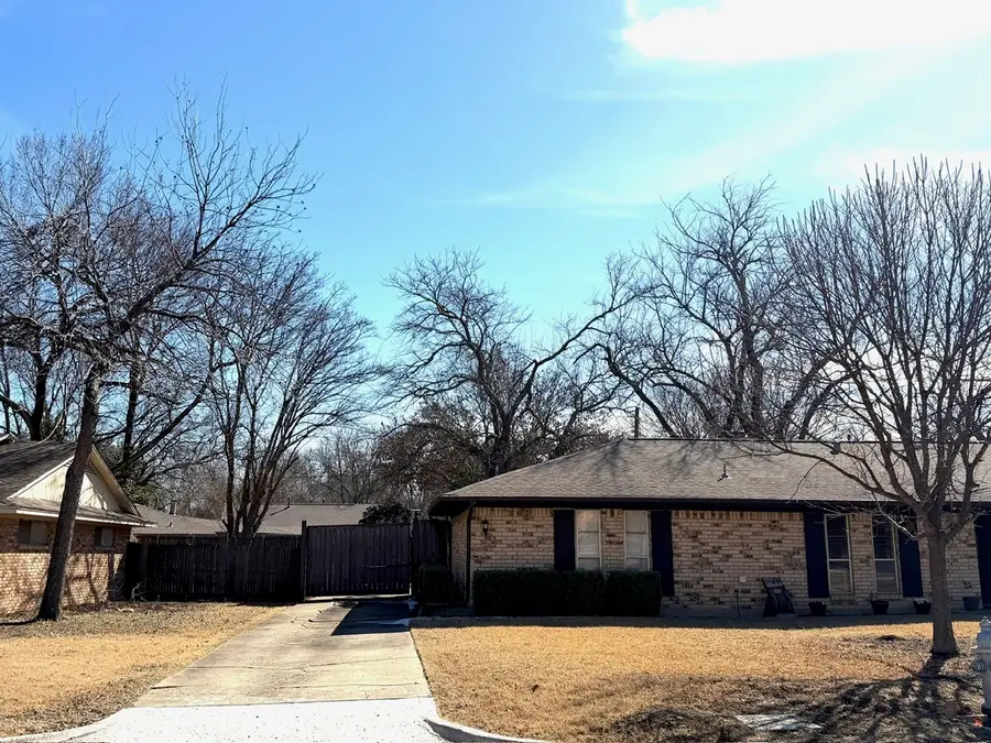 503 Keith Drive, Allen, TX 75002 - #2
