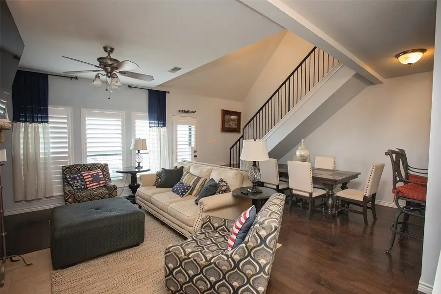 1204 Eagle Point, Graford, TX 76449 - #3