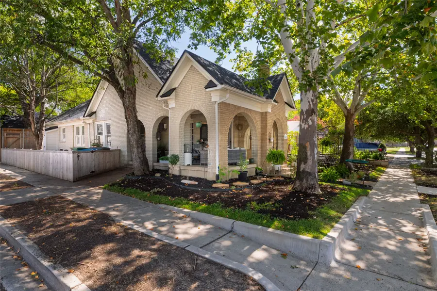 1401 5th Avenue, Fort Worth, TX 76104 - #2