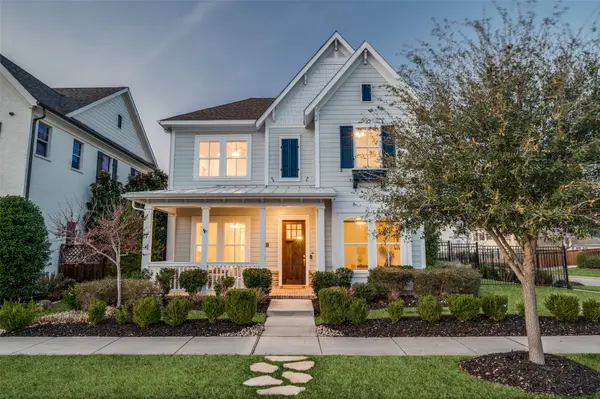 7400 Easley Drive, McKinney, TX 75071