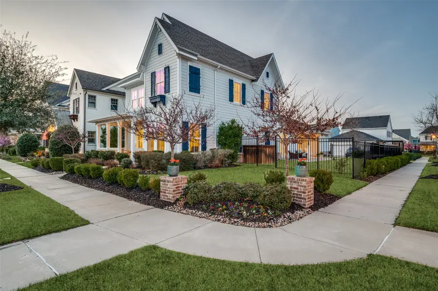 7400 Easley Drive, McKinney, TX 75071 - #2