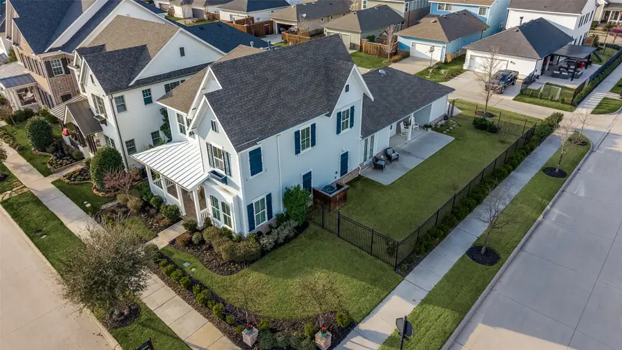 7400 Easley Drive, McKinney, TX 75071 - #3