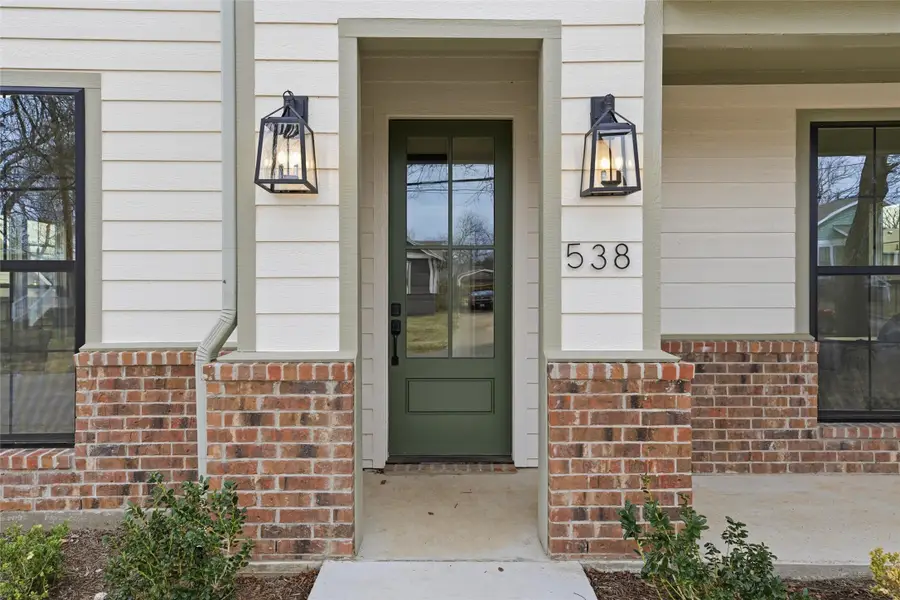 538 Proctor Avenue, Waco, TX 76708 - #2