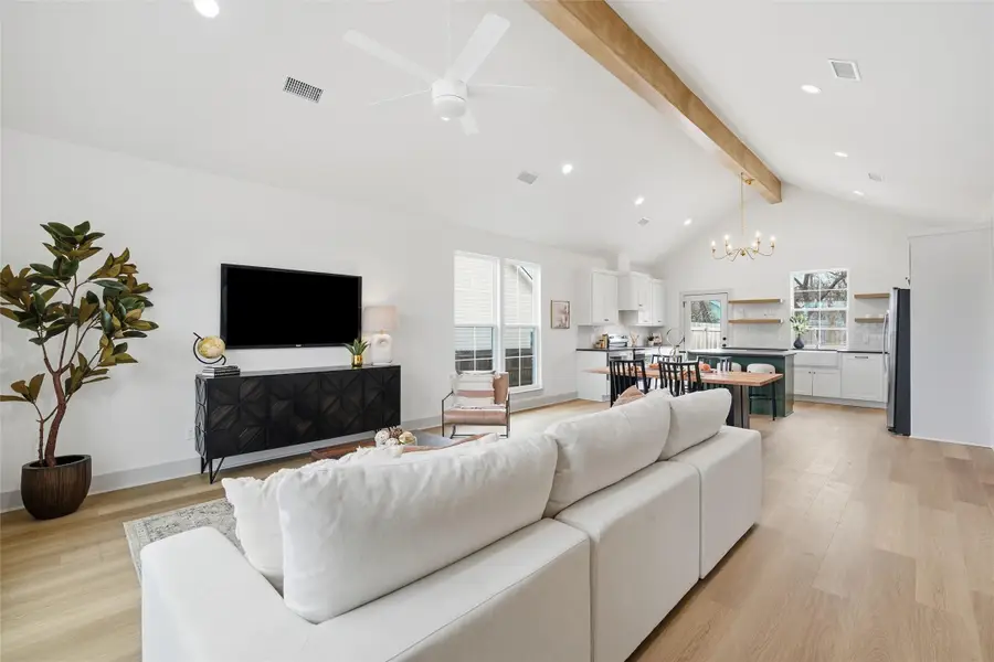 538 Proctor Avenue, Waco, TX 76708 - #3