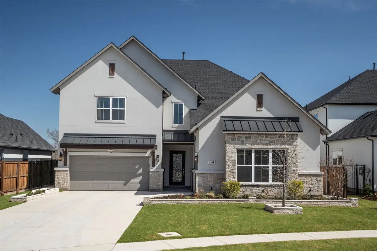 1161 Rochester Place, Copper Canyon, TX 75077 - #1