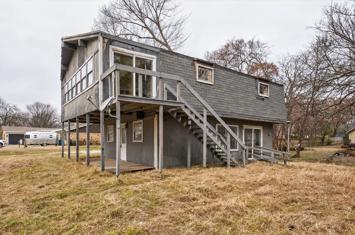 124 Seaside Drive, Gun Barrel City, TX 75156 - #1