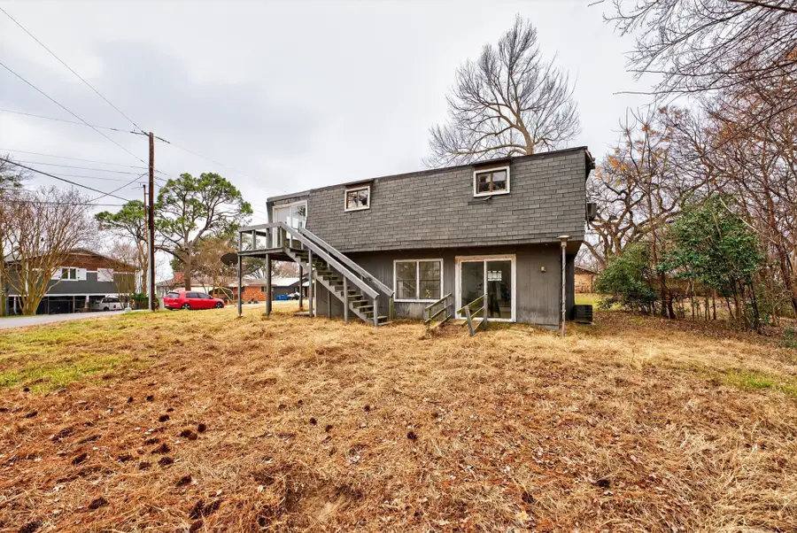 124 Seaside Drive, Gun Barrel City, TX 75156 - #3