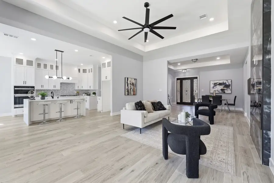 707 Ross Trail, Arlington, TX 76012 - #3