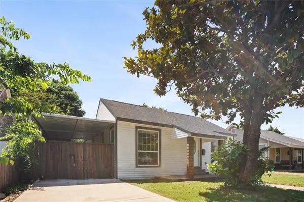 703 N Jester Avenue, Dallas, TX 75211