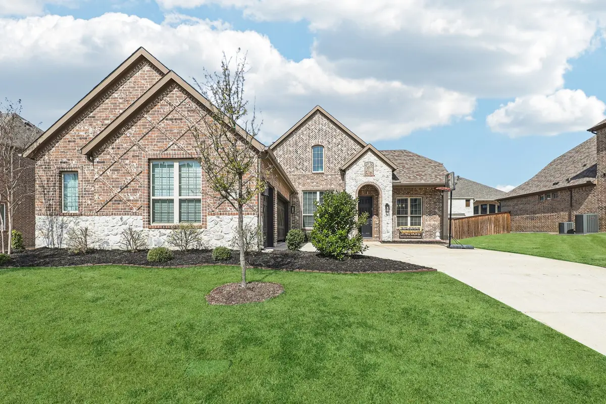 1006 Foxhall Drive, Rockwall, TX 75087 - #1