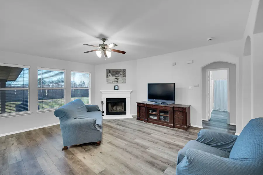 105 Autumn Trail, Red Oak, TX 75154 - #2