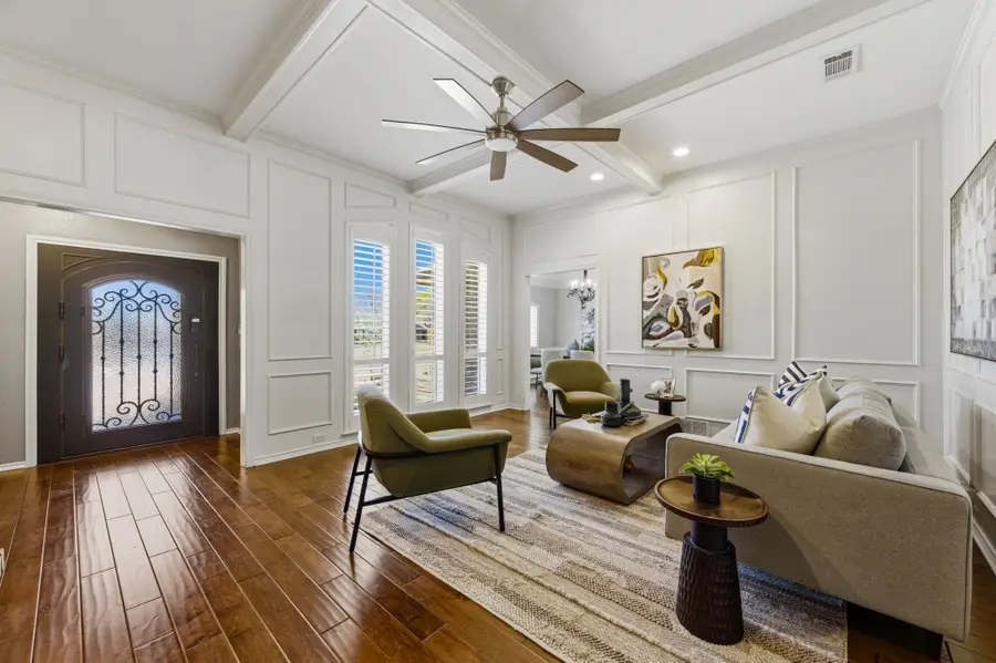 2832 Cambridgeshire Drive, Carrollton, TX 75007 - #2