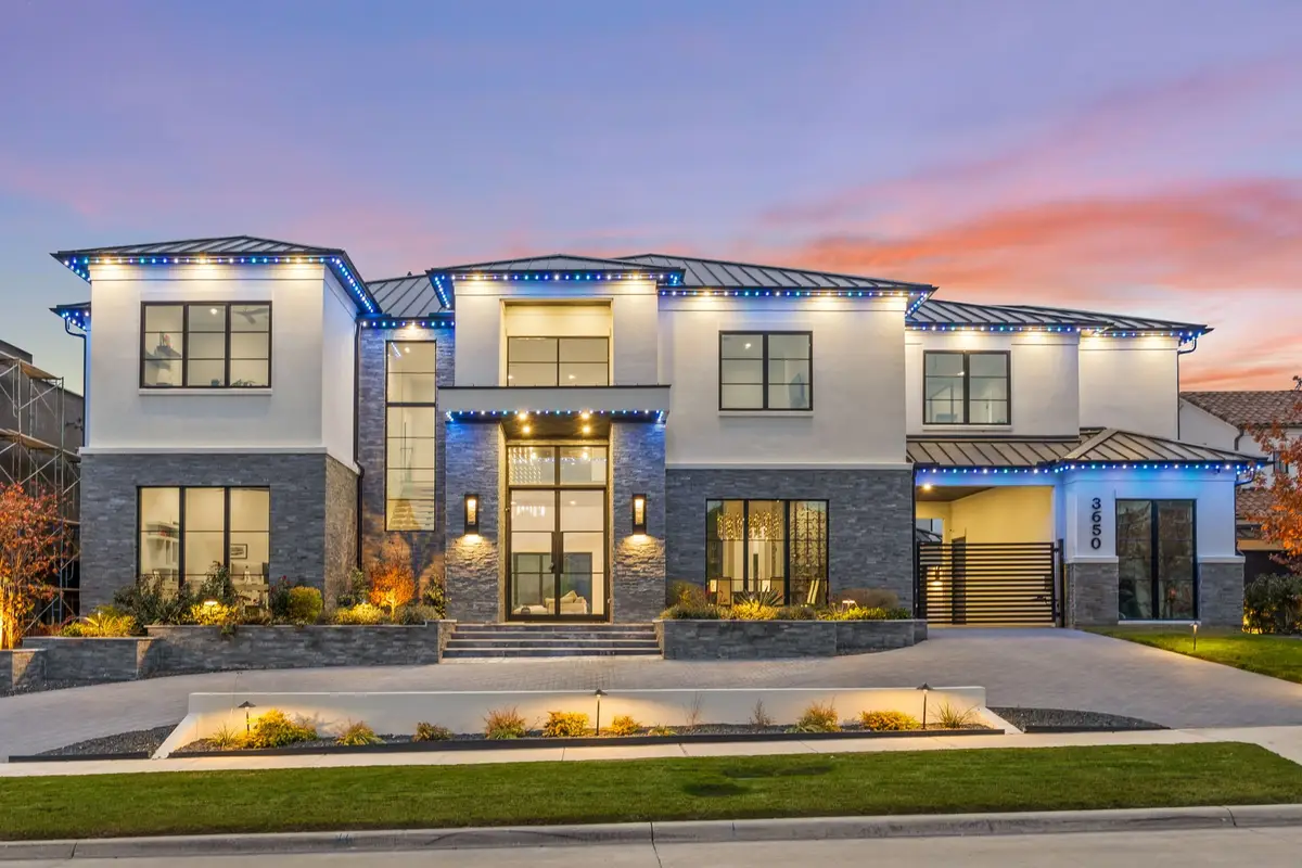 3650 Balfour Court, Frisco, TX 75034 - #1